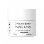Bad Skin Collagen Balm High Lifting Cream 100ml