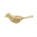 6 Bird Design Cabinet Knobs for Easy Installation in Home Furniture kuld