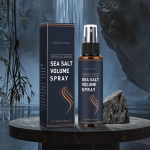 Mere vol&uuml;&uuml;mi andev juuksesprei 100 ml juuste kujundamise sprei, mis v&auml;rskendab loomulikku paksu ja soengut nii meestele kui naistele (1 PC) One Size valge