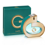G pour Femme Emper - women's eau de parfum 85 ML 85 ML