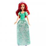 Mattel Disney/Disney printsess Ariel [Disney 100. aastap&auml;eva t&auml;histamine] [Ruutav nukk] [3-aastane ja vanem] [Olevik] HLW10
