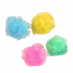 V&auml;rviline vannipall V&auml;rviline vannilapp Vannir&auml;tik H&otilde;&otilde;ru tagasi vannilill Mullv&otilde;rgust vannipallid Random color/10pcs