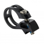 ja usaldusv&auml;&auml;rne alumiiniumsulamist p&ouml;idla nihutusklambri r&otilde;ngas SRAM-i jaoks, et t&auml;iustada oma jalgratast must