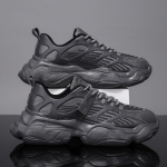 Meeste Kingad Tossud meeste vabaaja Meeste kingad tennised Luksuslikud kingad Treener Race Hingavad jalan&otilde;ud mood jooksujalatsid naistele 39