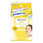 Bifesta Micellar Cleansing Tissue Perfect Glow 46 sheets
