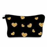 Naistele prinditud kosmeetikakott tualett-tarbed Korraldage reisihoidik ARI