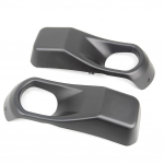 1 paar vasak-parempoolset eesmise kaitseraua udutulede katet udutulede iluv&otilde;rele JEEP Wrangler JL 2018+ autotarvikutele