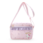 Sanrio laste &otilde;lakott Hello Kitty Hello Kitty 17 x 22 x 11 cm lasteaiakoti tegelane 564109 SANRIO white