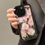 Telefonikott iPhone 11 13 16 Pro Max iPhone 14 15 Pro Max 12 13 Pro Max 16 Plus 7 8 Plus 13 Pro 14 Pro jaoks Samsung S24 FE A55 A05S A54 A06 S22 A15 S23 jaoks OPPO A60 4G must