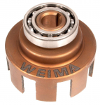 Kosz Sprzęgła Cedrus Glebogryzarka Gl11 2101400001-0002