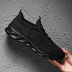 Meeste, suurus 47, 2023. aasta suvi Flykniti v&otilde;rkjalatsid paaridele ja &otilde;pilastele 40 must