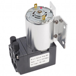 Vaakumpump DC 12V 5L/min 120kpa Mini vaakumpump alar&otilde;huga imemispump hoidikuga alar&otilde;hu imemispump