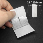 Steriilne riba armi eemaldav akne armij&auml;lgede eemaldaja steriilne esmaabi reisihaavade nahasulgurid meditsiiniline kirurgiline liim 21*100MM 2 strips