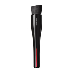 SHISEIDO jumestuskreem HASU FUDE jumestuskreem Pintsel jumestuskreemi jaoks Sponge Puff Meigit&ouml;&ouml;riistad N&auml;ohooldusvahendid Shiseido [Ametlik] must