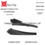 Rogue/X-Trail 14-19 klaasipuhasti deflektor 668954CL0A Left 66895-4CL0A