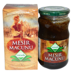 &Uuml;rdisegupasta Mesir 420g