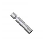 BMW Mercedes Benz S&uuml;&uuml;tek&uuml;&uuml;nla H&uuml;lssv&otilde;ti Socket Magnetiline 12-punktiline Nurk &Otilde;hukese seinaga S&uuml;&uuml;tek&uuml;&uuml;nla Auto Eemaldust&ouml;&ouml;riistad 14mm 16mm