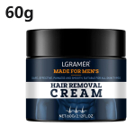 Kiire karvaeemalduskreem meestele, valutu veatu eemaldamine depilatsiooniga j&auml;me meessoost keha k&auml;evarre ja jalgade juukseid parandav hooldus