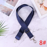 Koti k&auml;epide 140 cm kotirihm eemaldatav reguleeritav k&auml;ekoti tarvikud meeste kott