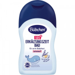 Busen Baby SOS vannisool 150ml