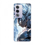 Coque Oppo A80 Songoku ultra instinct Maniacase