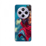 Coque Xiaomi Redmi 14C One Piece Luffy Enters Gear 5 Maniacase