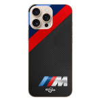 Coque Iphone 16 Pro Max BMW M Power Logo Maniacase