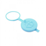 Bouchon de R&eacute;servoir de Liquide Lave-Glace Citroen Berlingo C2 C3 C4 Jumpy Peugeot 1007 106 206 207 208 301 406 643230 643232