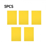 5/10 tk Tugevad k&auml;rbsed p&uuml;&uuml;nised putukad Kleepuvad lauad P&uuml;&uuml;dvad lehet&auml;ide putukaid