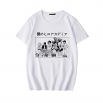 Liblikastr&uuml;kiga suvise naise T-s&auml;rk Harajuku armas l&uuml;hikeste varrukatega naiste T-s&auml;rk Suurem&otilde;&otilde;tmeline T-s&auml;rk Jaapani Anime Top Clother L
