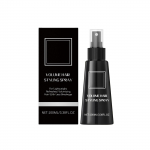 Vol&uuml;&uuml;mi andev juuksesprei M&auml;&auml;rav ja p&uuml;siv v&auml;rske vol&uuml;&uuml;mi andev sprei toidab juukseid ja suurendab nende elastsust.100ml One Size must