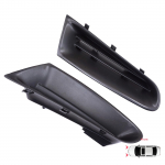 ESP1191 Esistange &otilde;huv&otilde;re paneel vasak parem Renault Clio MK3 2005-2009 eel-facelift 7701208684