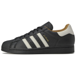 JJJJound x adidas Superstar 90 Made in Germany Must Unisex Tossud Core-Black Off-White IH8150 38