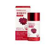 Choleology 600mg*30 tablets (15 days&rsquo; supply) Coleology 30 tablets + 2 packets of Kwaebyun Jelly