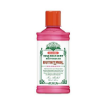 Yousi Mall Non-Alcohol Gargle Zero 2 types (mild mint/icy mint) Mild Mint 500ml