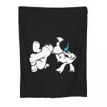 Asterix Ja Obelix Tekid Fliis K&otilde;ik Hooajad Dogmatix Idefix Ideafix Obelix Koer Soe Visketekk Kodu Auto jaoks Tekk 30x40in