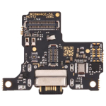 Xiaomi Redmi K40 Gaming / Poco F3 GT OEM laadimispordi plaadile For Xiaomi Redmi K40 Gaming / Poco F3 GT