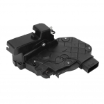 Ukseluku ajam eesmine vasak LR011277 Sobib Land Rover Freelander 2 L359 20062014 jaoks