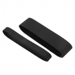 Objektiivi kummir&otilde;ngas suumi kummist ja fookuse kummist k&auml;epideme asenduskaamera parandustarvik NIKKORile