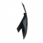 Subaru Forester SH SJ 2008-2013 2013 2014 2015 2016 2017 2018 jaoks Esiklaasi &uuml;mbritsev klaasipuhasti nurgakatte liistu kate paneel 2013-2018 right