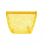 Stiilne kerge v&otilde;rkkangast kosmeetikakott Naiste kandiline t&otilde;mblukuga kosmeetikakott Mitmeotstarbeline mitmesuguste asjade hoiukott