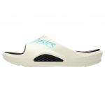 ASICS ACTIBREEZE 3D Sandaal 2 Kask Must Unisex Tossud Kreemjas 1013A133-200 38-40