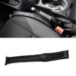 Populaarne kunstnahast autoistme padjat&auml;ited Holster Spacer Filler Padding Padding kaitse&uuml;mbris must
