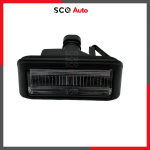 Numbrim&auml;rgi valgusti Fiat Doblo jaoks, Fiorino jaoks, Peugeot Bipperi jaoks, pakiruumi lamp Citroen Nemo jaoks 46814089; 1359977080; 6340.H0