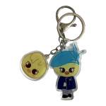 Koomiksiv&otilde;tmehoidja kaubad Loomade v&otilde;tmehoidja akr&uuml;&uuml;lkott Ehted ja aksessuaarid V&otilde;tmehoidja One Size