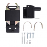 2-suunaline lukustatav v&auml;rava riiv teras tsink raskekaaluline talu aiav&auml;rava riiv kariloomade veiste v&auml;rava riiv