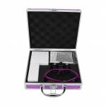 Hambaravi Luubid Luprillid LED-valgusega 2,5X Peapaela Suurendusklaas 100&ndash;240V USA pistik US Plug