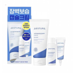 AESTURA Atobarrier 365 Cream 80ml (with Hydro Essence 25ml + Cera-Hyal Ampoule 7ml)