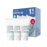 Illiyoon Ceramide Ato Losjoon 128ml*3tk/6tk 3Pcs