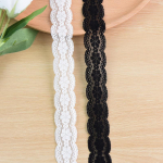 Pits 3,2cm Lilleline pits: Armas, S&auml;rav, K&otilde;igega Sobiv DIY Aluspesu Kleidi Aksessuaar